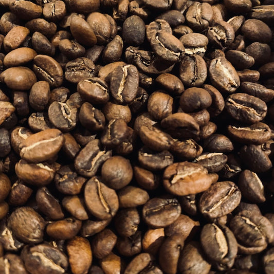スペシャルティコーヒー-今月のLight Roast- - kawamata-lab