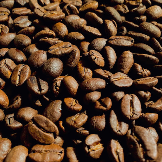 スペシャルティコーヒー-今月のDark Roast- - kawamata-lab